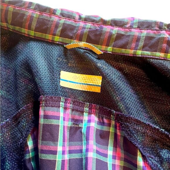 Columbia Blouse - Picture 3 of 5